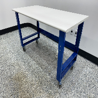 Bench Depot 5' Portable Table image 1